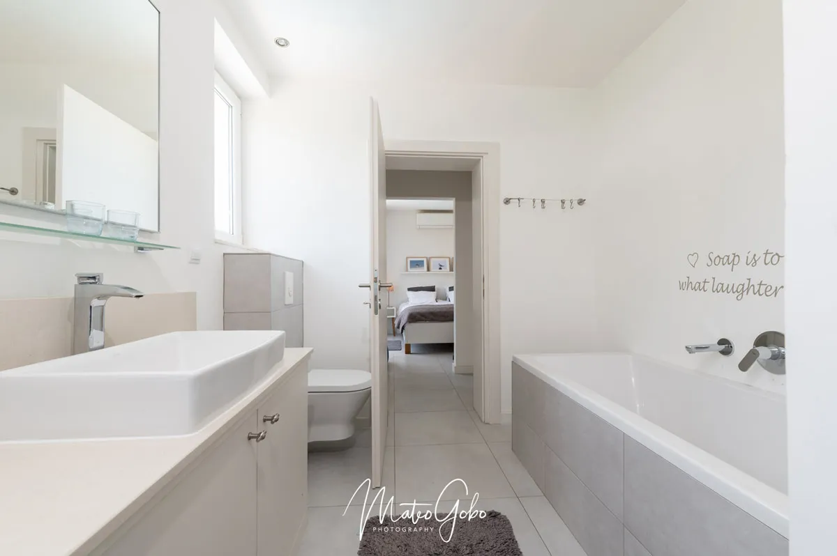 vakantiehuis Kroatie