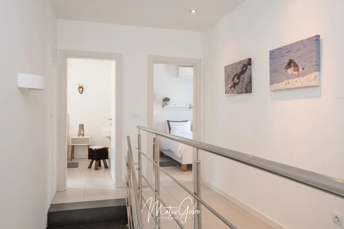 Ružići: het beste van twee werelden. Vakantiehuis in Kroatië.