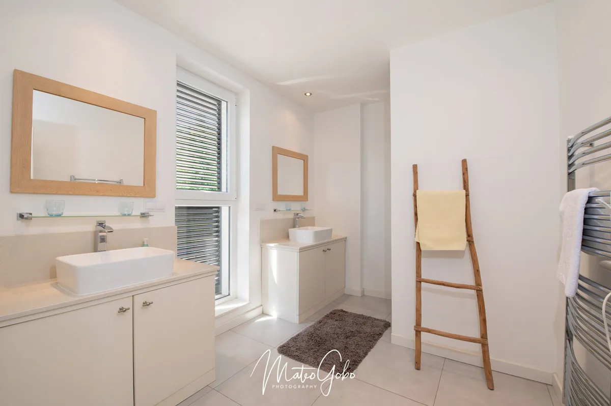 Ružići: het beste van twee werelden. Vakantiehuis in Kroatië.