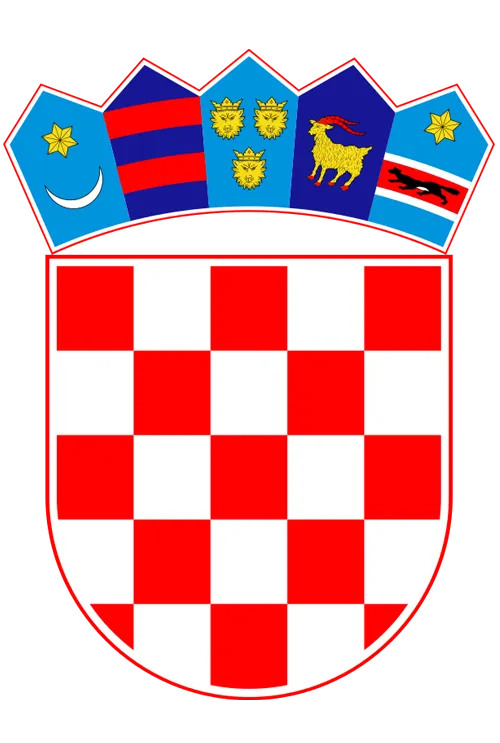 Ružići: het beste van twee werelden. Vakantiehuis in Kroatië.