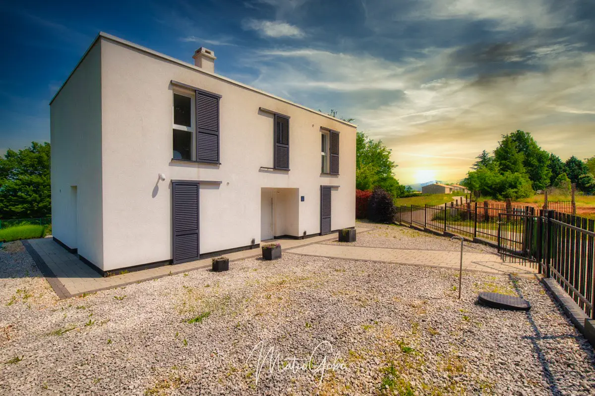 vakantiehuis Kroatie